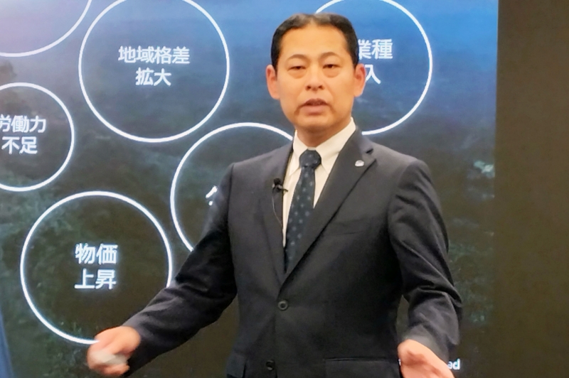 頭のいい銀行活用術 富士通が金融DXの支援拡充 勘定系など体系化 | 日刊工業新聞 電子版