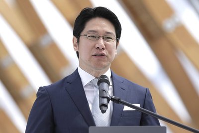 【電子版】京大発VBのGLM、香港会社傘下でEV加速 中欧で車台販売も