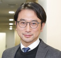 六笠 友和 第一産業部 編集委員