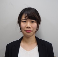 岩﨑 左恵 日刊工業新聞社 名古屋支社 編集部