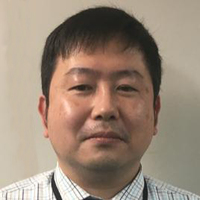 日刊工業新聞社 大阪支社 編集局 産業部 林 武志