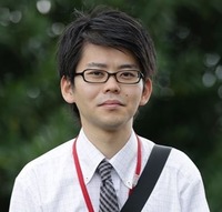 川口 拓洋 編集局第1産業部 記者