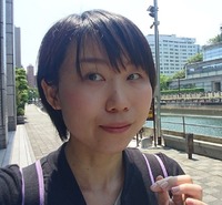 梶原 洵子 編集局第二産業部 記者