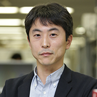 編集局 第二産業部 編集委員 松木喬