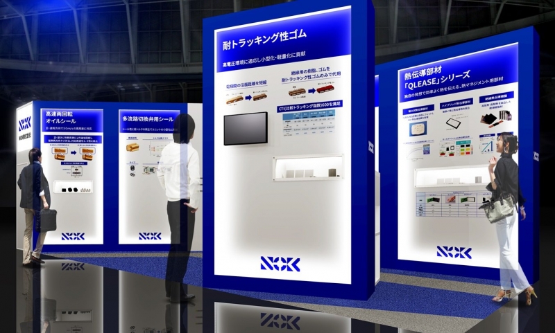 EV社会に先がけ「進化」と「深化」で新たな技術とニーズを追求【PR】