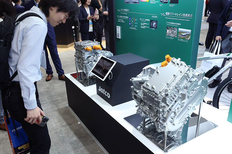 Essential Core Manufacturing－社会に不可欠な中心領域を担う