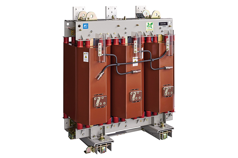 富士電、変圧器を発売　鉄心で省エネ化、「第三次基準」に適合