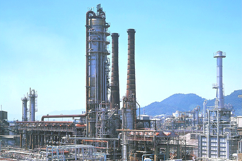 点検・設備投資（下）資材高騰など外部環境不透明　中長期見据え活動