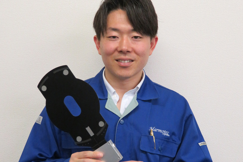 開発の舞台裏　中小企業優秀新技術・新製品賞（3）優秀賞