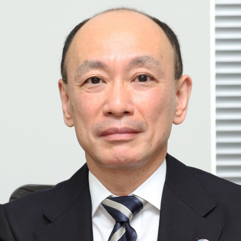 経営ひと言／KOKUSAI　ELECTRIC・塚田和徳社長「置かれた場所で」