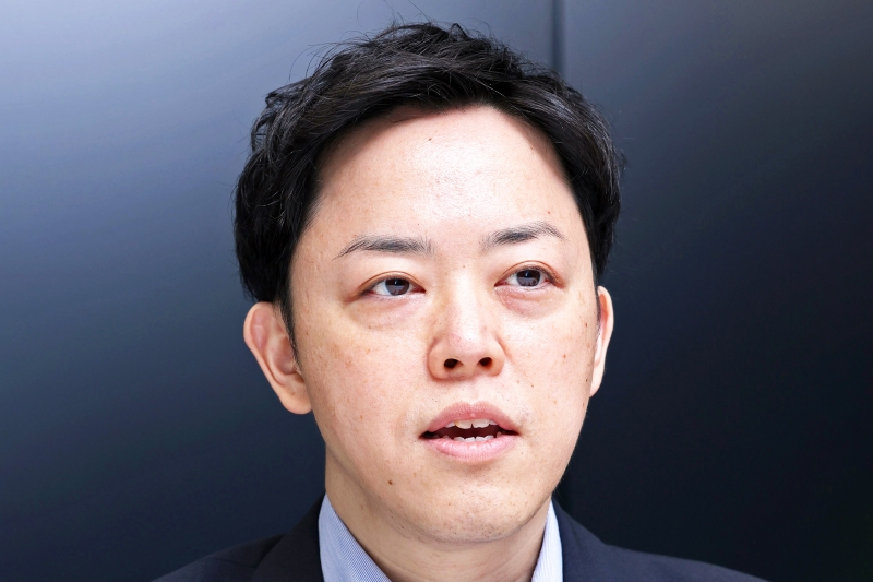 2025中小白書を読む（5）経済産業省・中小企業庁事業環境部調査室室長・岡田陽氏　経営者の学び直し必要