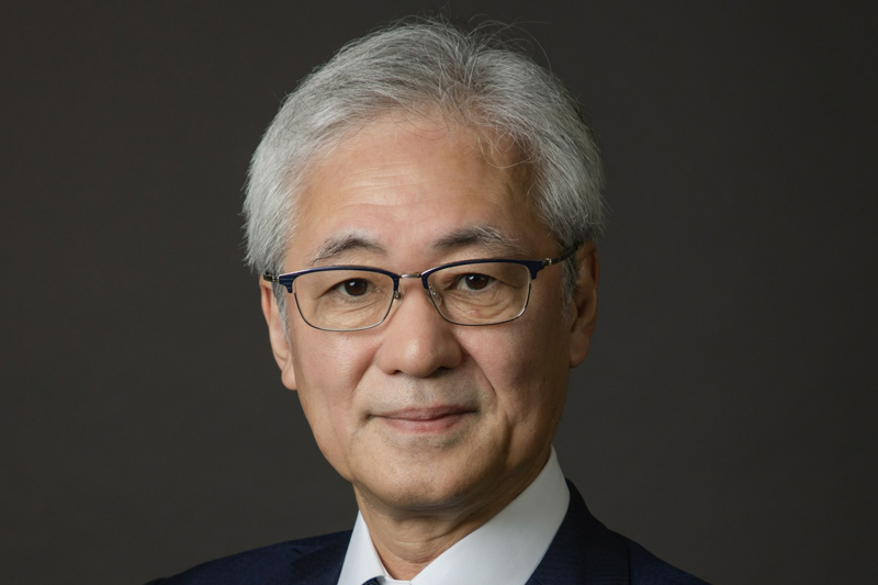 経営ひと言／東レエンジニアリング・岩出卓社長「人を育て成長」