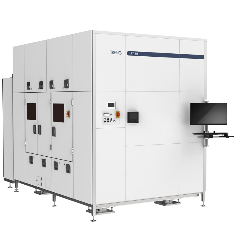 極薄チップの実装効率10倍　東レエンジが技術開発