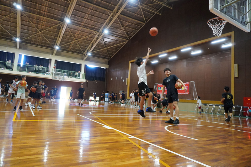 NOK、熊本のチーム応援　今期もパートナー継続