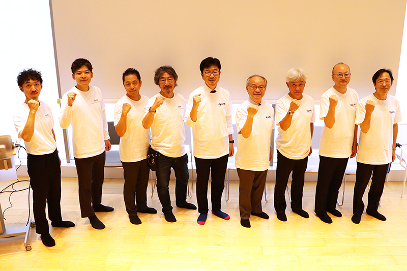 京都ヒューマノイド、国産人型ロボ開発加速　災害型など来年末めど製作