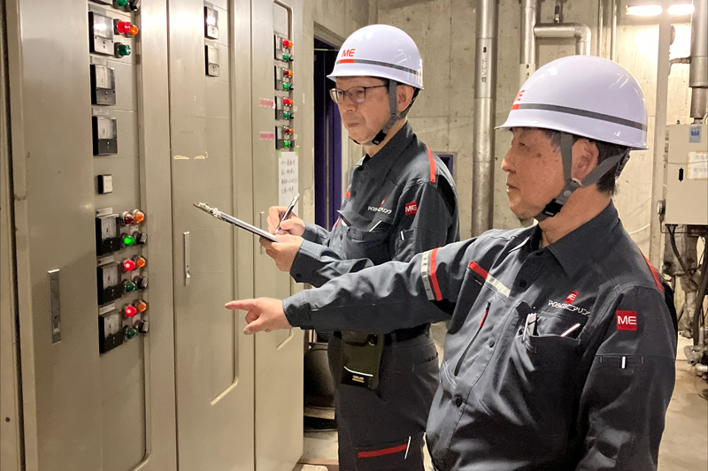 躍動　ニューノーマルを生きる成長企業群（144）マイスター60