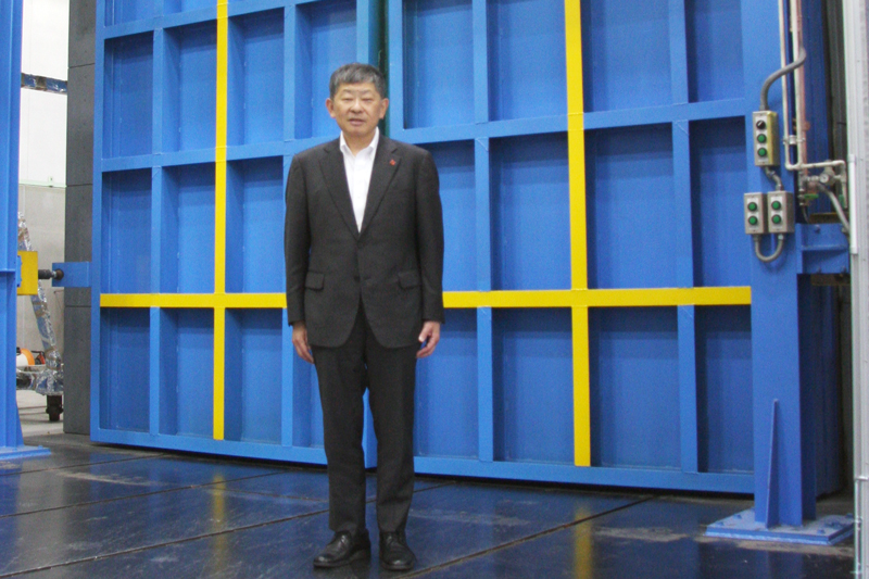 躍動　ニューノーマルを生きる成長企業群（145）日本フッソ工業