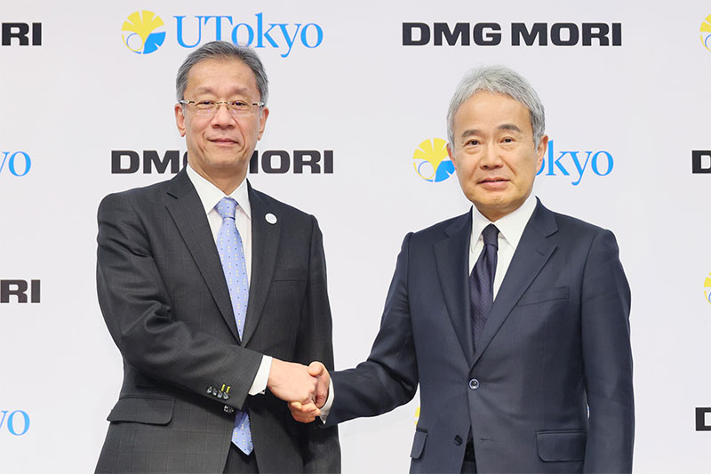 工作機械 × デジタルファクトリー | 日刊工業新聞 電子版