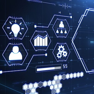 NO.18 ものづくりに関わる物性を評価　さらなる効率化狙う