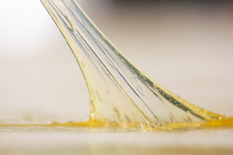 NO.21 接着剤の自社開発で差別化