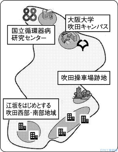 13年4月12日 列島ネット１ 日刊工業新聞 電子版