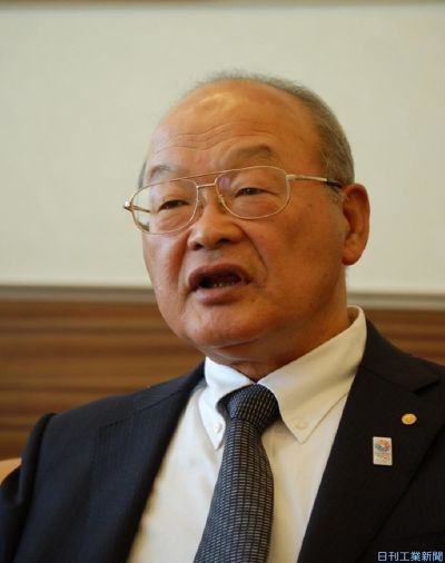2013年4月16日 自動車 航空機 日刊工業新聞 電子版