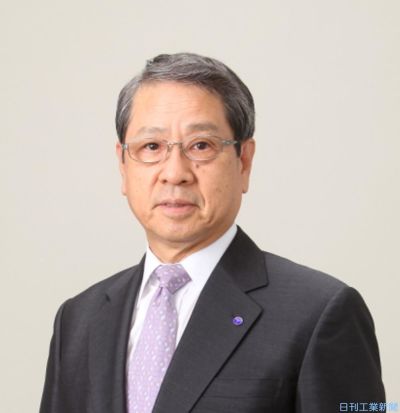 2014年1月20日 オピニオン 日刊工業新聞 電子版