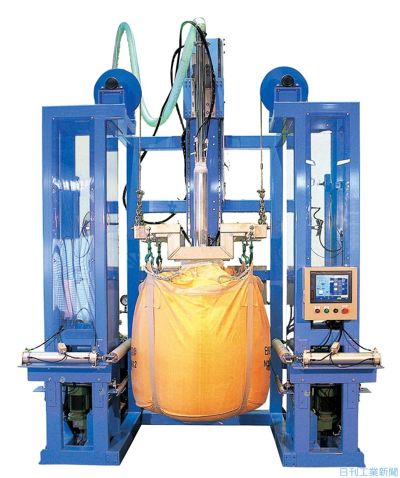 粉体輸送機2メートル 粉体輸送機2メートル
