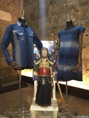 新分野に売って出る 小島染織工業社長 小島秀之氏 伝統製法でアパレル進出 その他 ニュース 日刊工業新聞 電子版