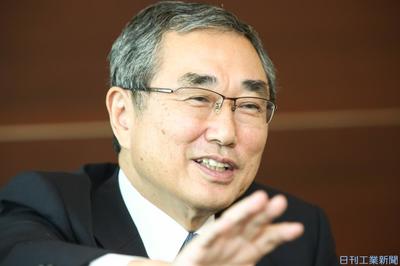 広角 ａｎａホールディングス会長 伊東信一郎 下 観光立国 オピニオン ニュース 日刊工業新聞 電子版