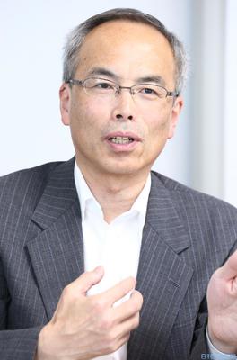 車載狙うリチウム電池部材 キーパーソンに聞く ２ 昭和電工 田中淳氏 化学 金属 繊維 ニュース 日刊工業新聞 電子版