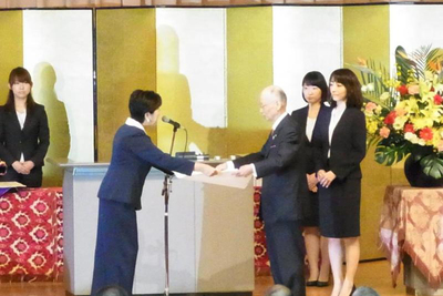名誉都民にノーベル賞の大村氏ら３氏 都が顕彰式 地域経済 ニュース 日刊工業新聞 電子版
