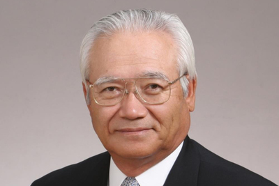 秋の褒章／喜びの声−トヨタ車体元社長（現会長）・網岡卓二氏ほか 