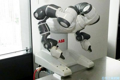 日本電技 産ロボsi拡大 今春 三菱電機製取り扱い開始 ロボット ニュース 日刊工業新聞 電子版