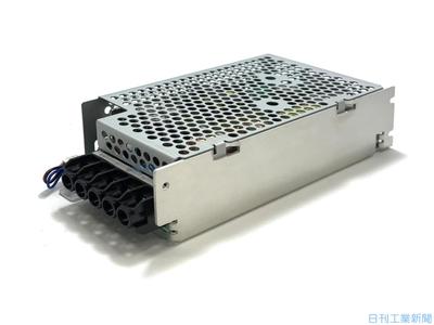 ダイトロン ノイズ１０分の１に抑制したスイッチング電源 新製品 ニュース 日刊工業新聞 電子版