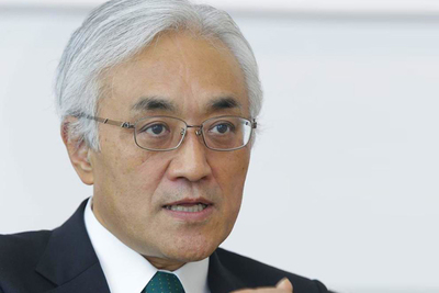 インタビュー 明治安田生命保険社長 根岸秋男氏 商品開発 m a積極化 金融 商況 ニュース 日刊工業新聞 電子版 インタビュー 明治安田生命保険社長 根岸秋男氏 商品開発 m a積極化 金融 商況 ニュース 日刊工業新聞 電子版