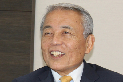 九州経済連合会 麻生泰会長を再任 人物 ニュース 日刊工業新聞 電子版