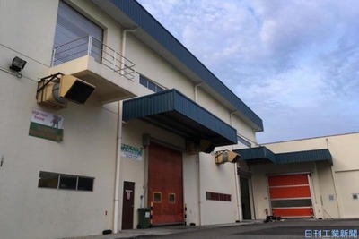 新分野に売って出る 大石産業社長 大久保則夫氏 東南アで特殊密封袋増産 トピックス ニュース 日刊工業新聞 電子版