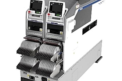 富士機械製造 電子部品実装機の新モジュール 生産性6 向上 新製品 ニュース 日刊工業新聞 電子版