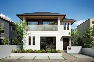 トヨタホーム 床面積100 の戸建て住宅 建物形状25cm単位で調整 建設 住宅 生活 ニュース 日刊工業新聞 電子版