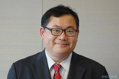 主張 日本の海運 世界で存在感 東海大学海洋学部特任教授 合田浩之 オピニオン ニュース 日刊工業新聞 電子版