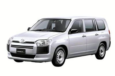 マツダ 商用ライトバンｏｅｍ トヨタ調達に変更 自動車 輸送機 ニュース 日刊工業新聞 電子版