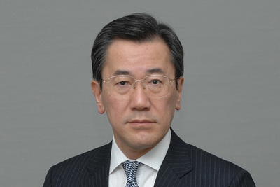 外務省、経済局長に山上氏 | 人物 ニュース | 日刊工業新聞 電子版