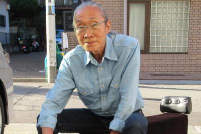 週末は別人 ガリュー社長 長谷川可賀氏 本物志向 の機械修理 人物 ニュース 日刊工業新聞 電子版