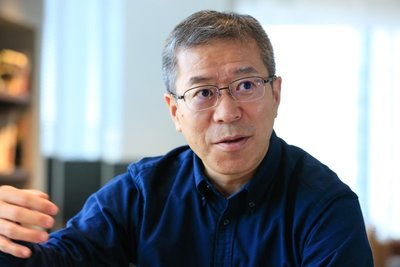 時代を拓く 金融イノベーター フィンターテック社長 武田誠氏 金融 商況 ニュース 日刊工業新聞 電子版