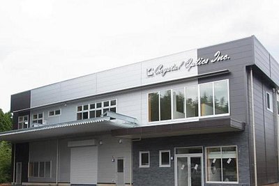 クリスタル光学 半導体製造装置部品の新工場 熊本 京都で増産 エレクトロニクス ニュース 日刊工業新聞 電子版