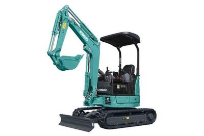 コベルコ建機 省エネ稼働のミニショベル 新製品 ニュース 日刊工業新聞 電子版