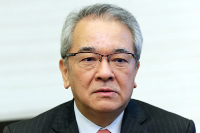 全銀協 会長に高島誠氏 人物 ニュース 日刊工業新聞 電子版