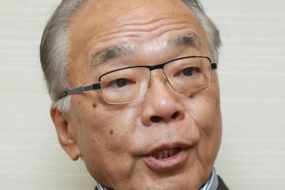 Jimtof2018インタビュー １ 日本工作機械工業会会長 飯村幸生氏 機械 ニュース 日刊工業新聞 電子版