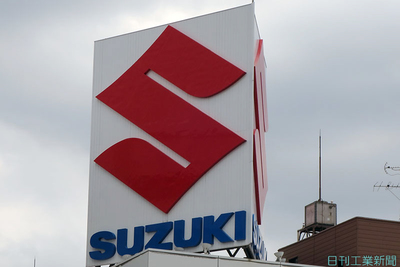 スズキ 年内に欧州でのディーゼル車販売終了 自動車 輸送機 ニュース 日刊工業新聞 電子版
